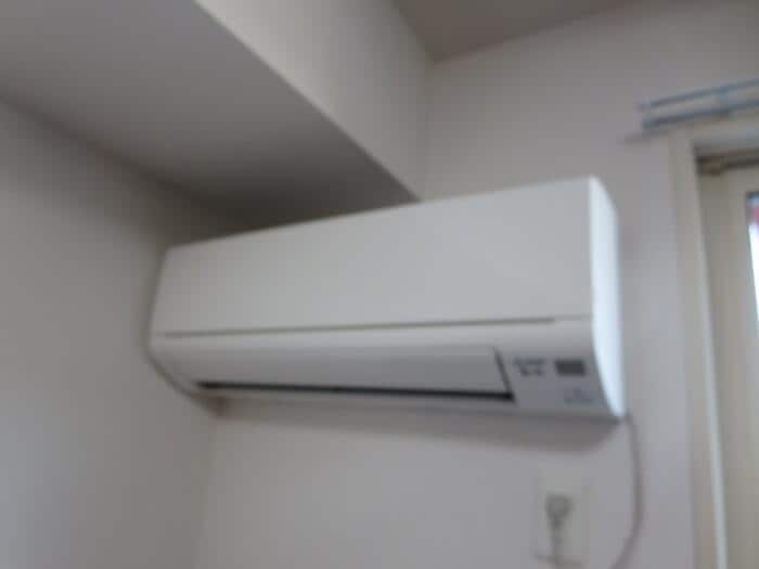 エアコン セジュールAsami