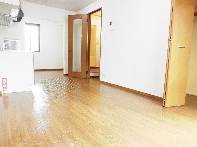リビング セジュールブリエ