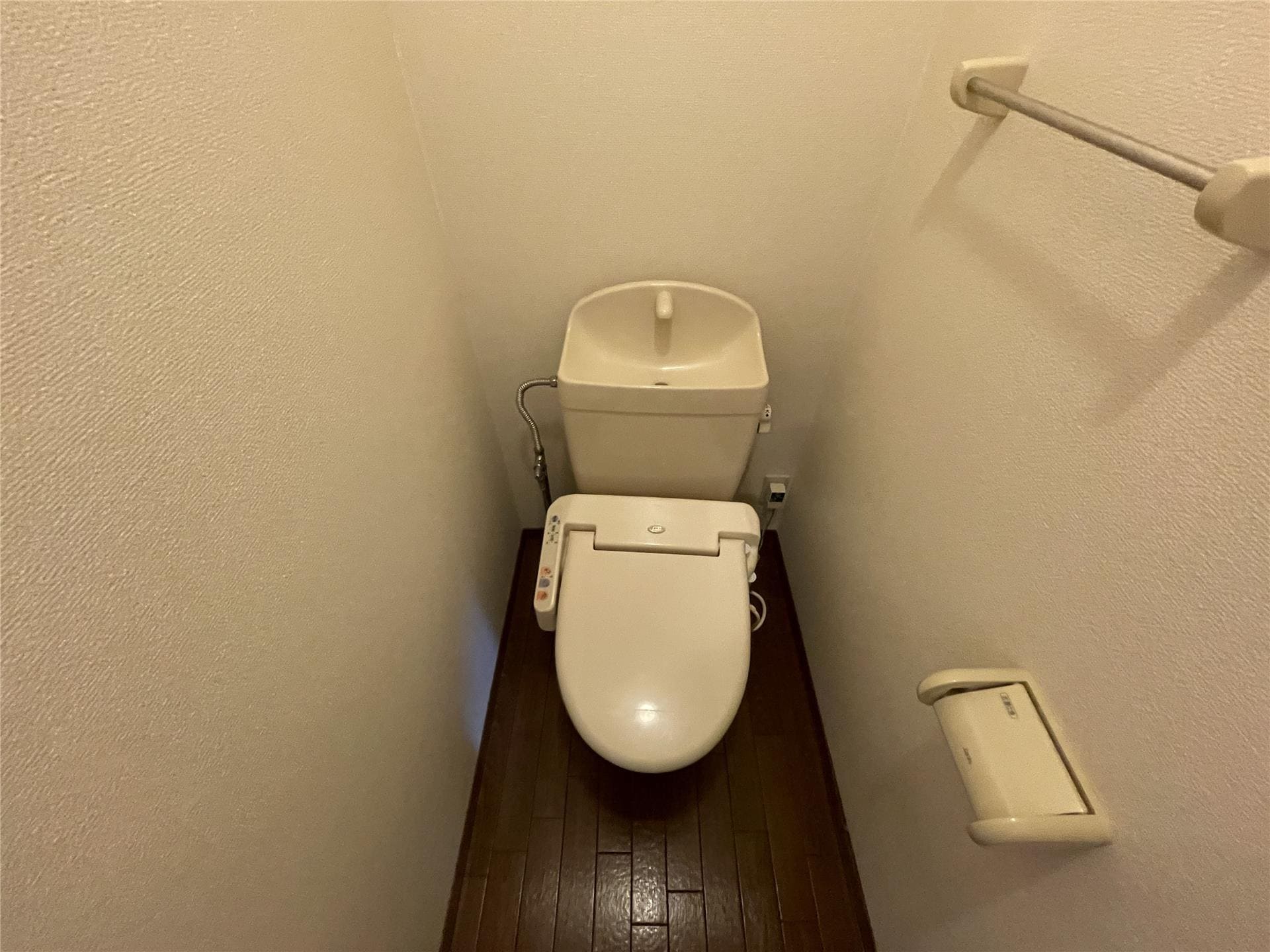 トイレ セジュールブリエ