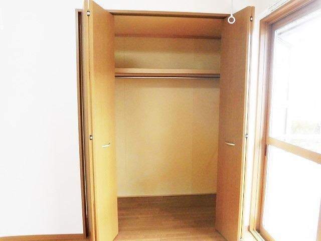 収納 セジュールブリエ