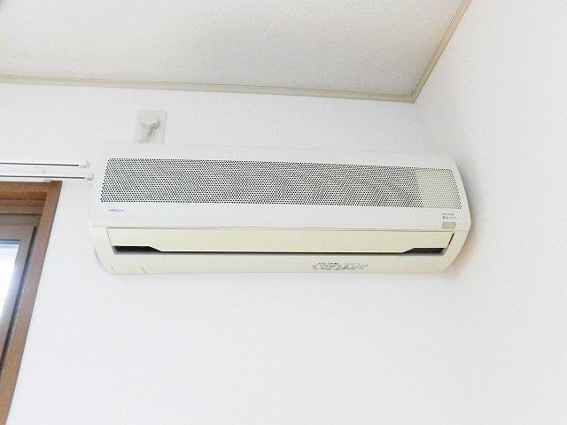 エアコン セジュールブリエ