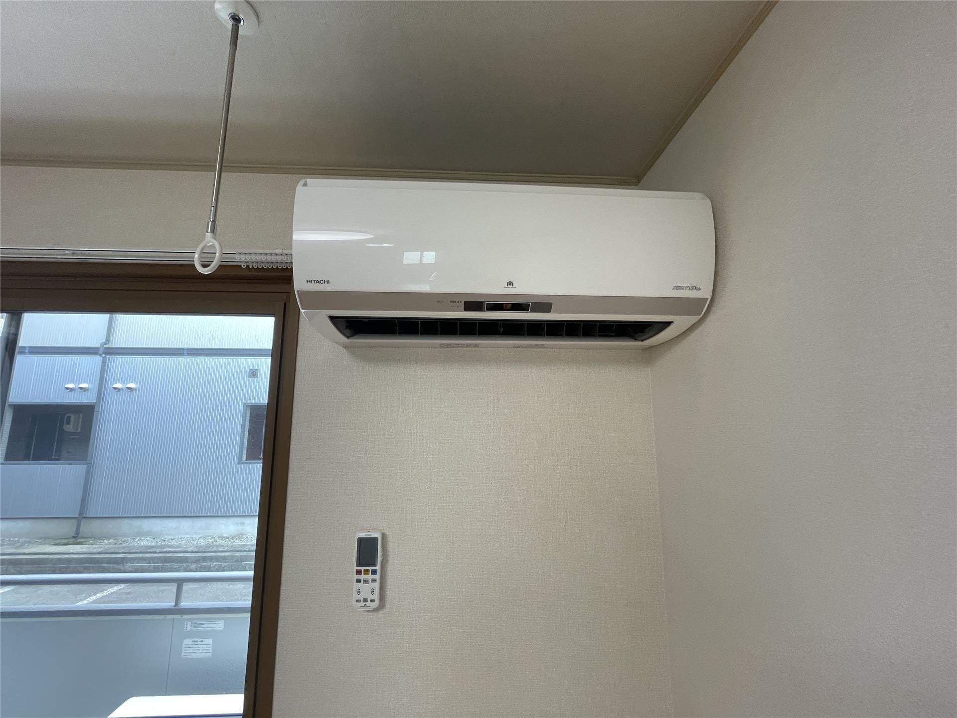 エアコン セジュールブリエ