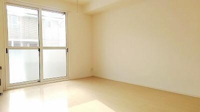 リビング サンクレスト Ａ