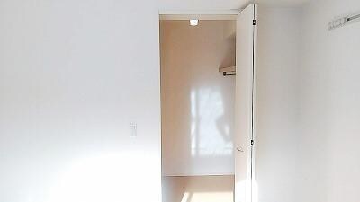 ウォークインクローゼット サンクレスト Ａ