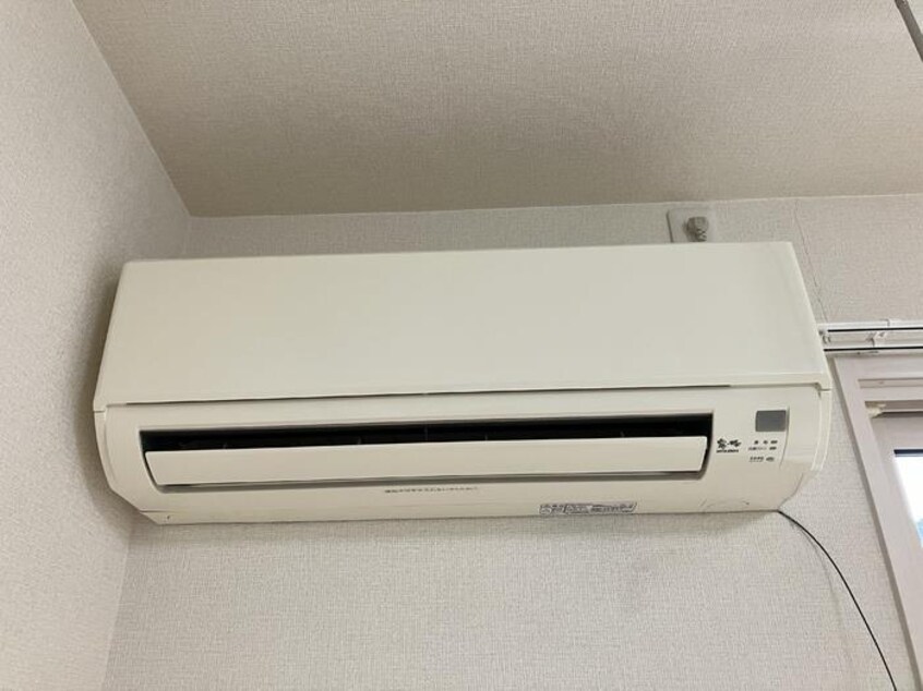 エアコン サンクレスト Ａ