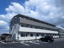 クルール・ローズの外観