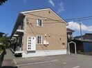 メルヴェイユ船場町の外観
