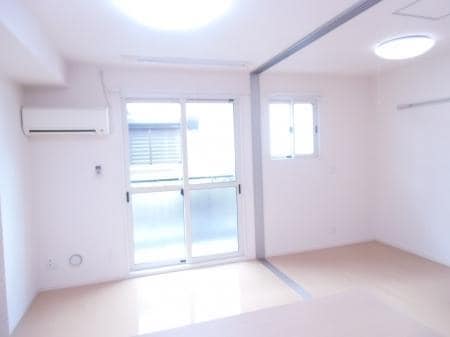 リビング メルヴェイユ船場町