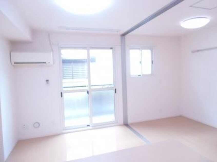 リビング メルヴェイユ船場町