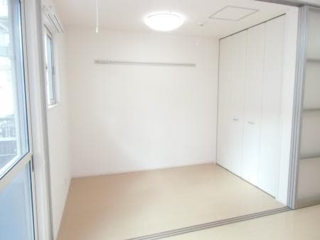 洋室 メルヴェイユ船場町