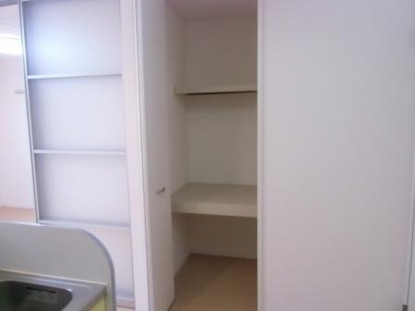 収納 メルヴェイユ船場町