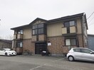 ☆建物外観☆ マ　メゾン