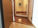 ☆玄関☆ マ　メゾン