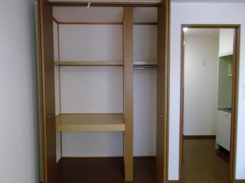 収納 マ　メゾン