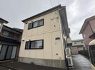 ベルフォート宮田の外観