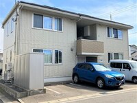 メゾン　フルール