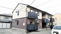 ロイヤルパレス将軍野　B