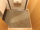 玄関 デヴォートKS