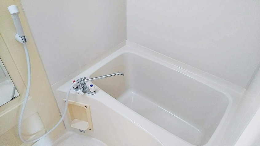 浴室 セジュールハミング　A