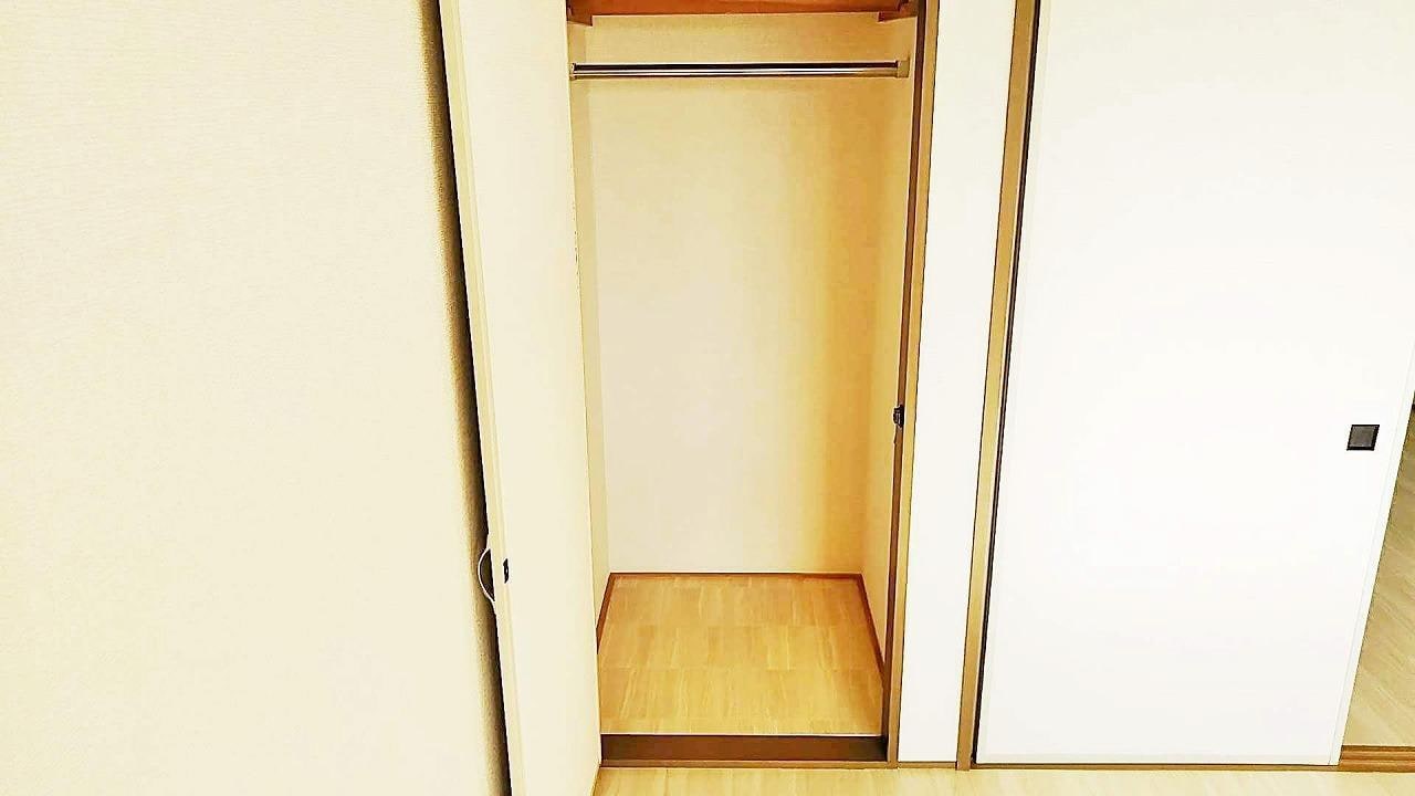 収納 セジュールハミング　A