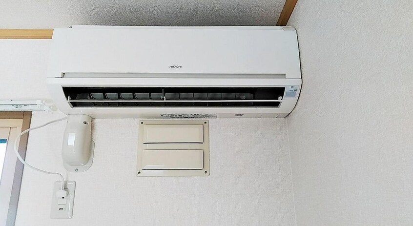 エアコン セジュールハミング　A