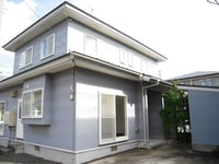 アリックハウスA棟