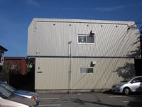 パレーシャル亀の町