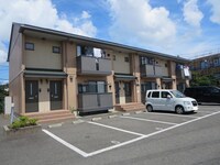 サンライズコートB棟