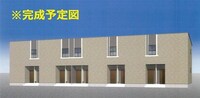 リバーサイドヒルズ　Ⅱ