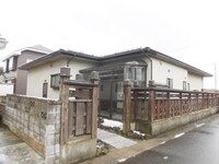 飯島川端一丁目貸家