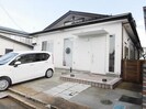治五右衛門の外観