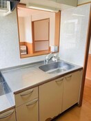 キッチン プライム