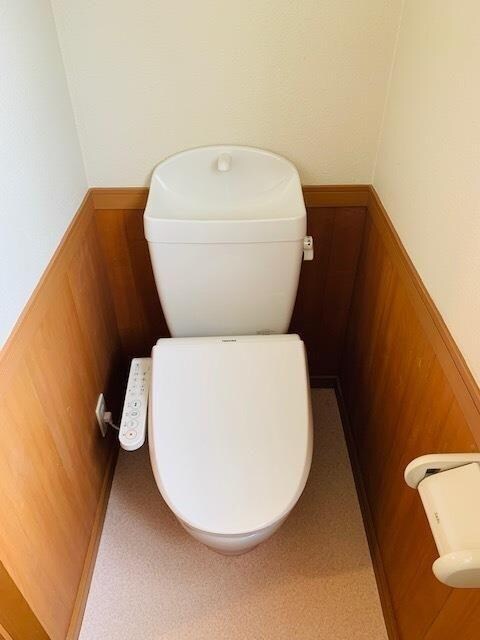 トイレ プライム