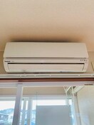 エアコン プライム