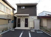 アベニュー川尻　B