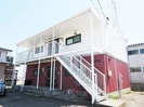 セジュールYAWARA Bの外観