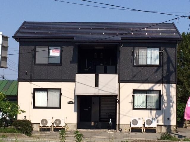 ☆建物外観☆ ドミールアンパス