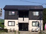 ドミールアンパス
