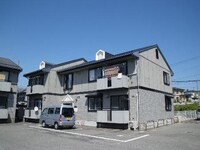 トゥインクルコート桑原　B