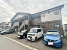 シティパレスVの外観
