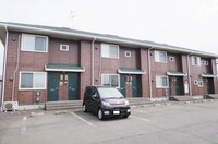 ローズコート　K