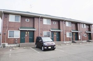 ローズコート　K