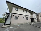 コーポビューラー　IIIの外観