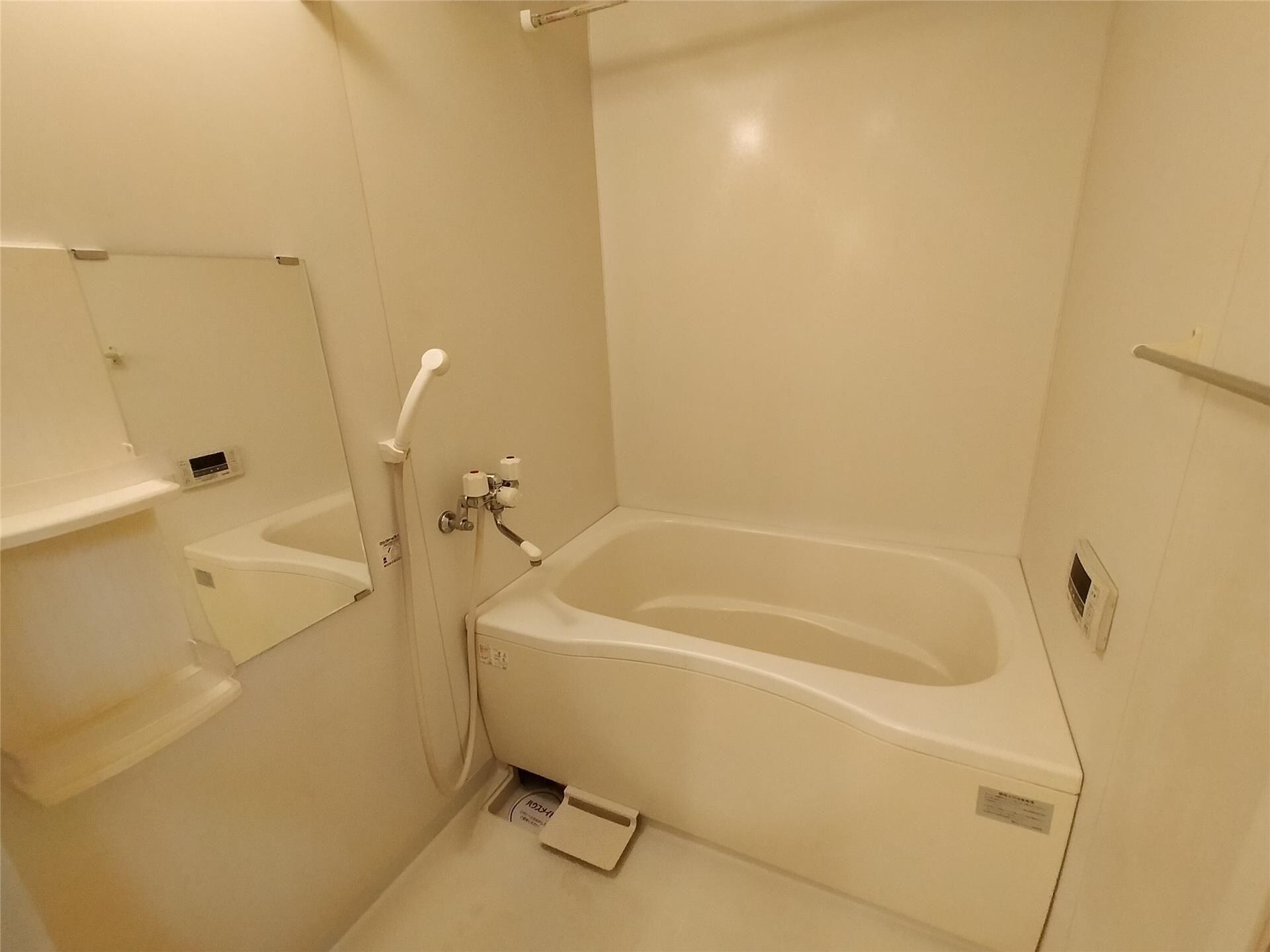 浴室 ラーマヤナ