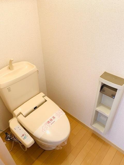 トイレ ラーマヤナ