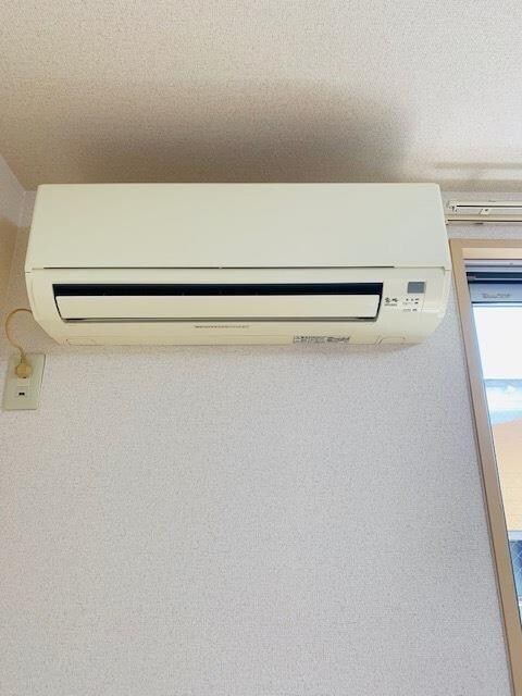 エアコン ラーマヤナ