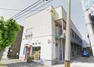 アルコバレーノSの外観