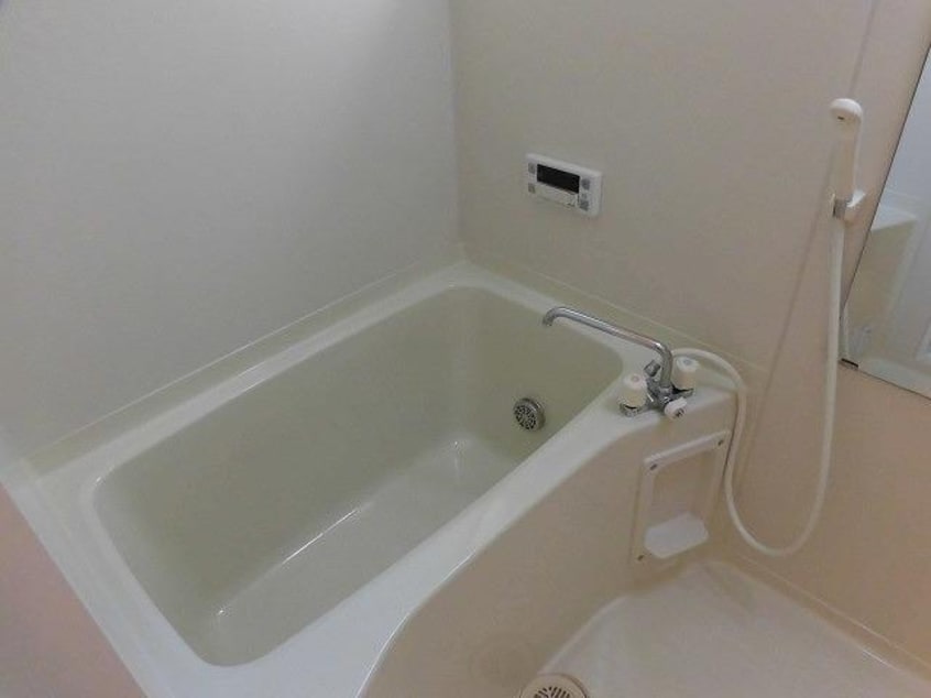 お風呂 ドミール三和