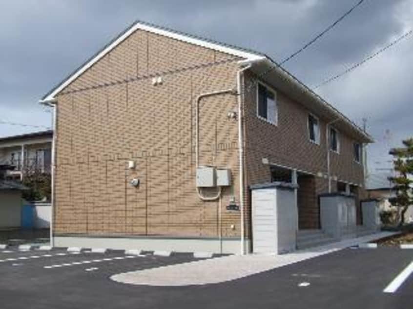 外観 グランモア青山