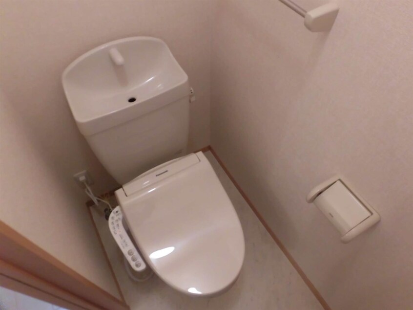 トイレ グランモア青山